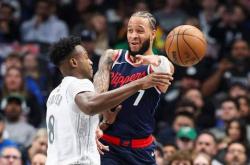 NBA球员市场变侷(jú)，“3D”球员面临挑战