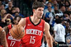 完爆(bào)特雷-杨！谢潑(pō)德能否成为火箭第四巨(jù)头！