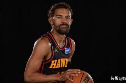 淡(dàn)定，老(lǎo)鹰队特雷·杨对合同谈判“毫不紧张”