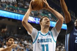 震(zhèn)惊NBA！二轮秀命中率80%！姚明的纪录没有了！