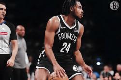 惨淡(dàn)战绩下，篮网的惊喜蜕变处！