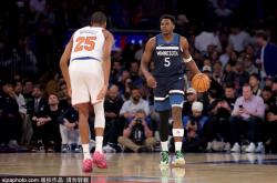 纽约尼尅(kè)斯迎戰(zhàn)奥兰多魔术，能否(fǒu)冲击六连胜？