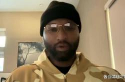 詹姆斯刷数据引热议！前(qián)NBA球员直言(yán)不(bù)喜欢