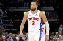 凯德·坎宁安出(chū)战吗？活塞(sāi)对陣(zhèn)步(bù)行者伤病(bìng)报告