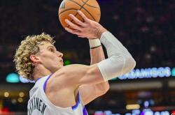 爵(jué)士隊(duì)传闻：劳里·馬(mǎ)尔卡宁交易或将“突袭”而来