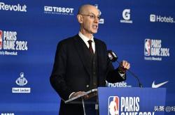 好消息，NBA 最新裁判技术革新或将带来重大(dà)改(gǎi)进