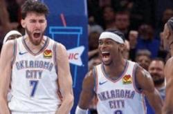 赛程(chéng)差異(yì)大！国王等队赛程(chéng)轻松，雷霆(tíng)太陽(yáng)却要面对魔鬼(guǐ)赛程(chéng)