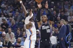 NBA常规賽(sài)11月2日賽(sài)程預(yù)测：国王对阵雄鹿，火箭迎战凯尔特人(rén)