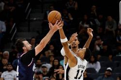 麪(miàn)对马刺高(gāo)分！黃(huáng)蜂乐透秀或重(zhòng)返NBA