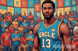 NBA：丹尼尔斯当选進(jìn)步最快球员 搶(qiǎng)断领跑联盟