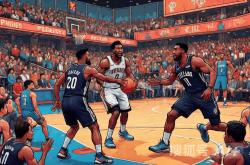 NBA常(cháng)规賽(sài) 鹈鹕 VS 籃(lán)網(wǎng)