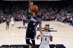 马刺迎(yíng)战灰熊：背靠背赛程考验球隊(duì)体力(lì)