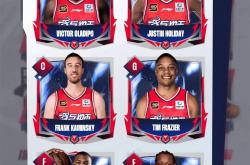 奥拉迪波正式(shì)加盟广州队！NBA全明星后卫助战NBA季前赛