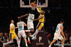 球員(yuán)生涯效率值(zhí)榜：詹姆斯、乔丹前三！前20没科比、库里！
