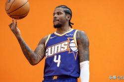 分析(xī)：太阳队后卫杰伦·格林(lín)伤势是否反复？