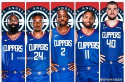 快船战绩断崖下滑(huá)，雷霆囤积天(tiān)赋，西部格侷(jú)悄然洗(xǐ)牌