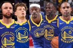 勇士最后一笔交易曝光！有望再次建立王(wáng)朝，库里有望超越詹姆斯