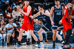 鵜(tí)鹕vs开拓者前瞻：兩(liǎng)队近期战绩不佳，杨瀚森遭遇同届天才中锋