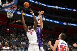 杰登-艾维接(jiē)近(jìn)複(fù)出(chū)，活塞隊(duì)东部领跑再添变数