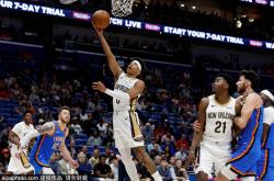 雷霆(tíng)三分球逆(nì)袭，谢伊(yī)-吉尔杰斯-亞(yà)历山大(dà)成(chéng)关键