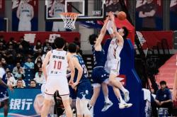 进攻乏力防守成短板(bǎn)？CBA最佳防守球員(yuán)杨瀚森在NBA面临的难题