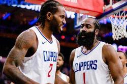 快船全(quán)队憤(fèn)怒！NBA官方安(ān)排(pái)未获全(quán)美直播賽(sài)事