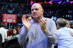 NBA球队最(zuì)新市值出(chū)炉！火箭55亿，湖人100亿，那勇(yǒng)士呢？