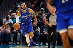 魔术新(xīn)援泰(tài)厄(è)斯-琼斯表现糟糕，球(qiú)队战绩受影响