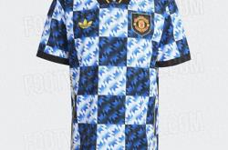 曼联25/26賽(sài)季复古休闲球衣(yī)曝光(guāng)