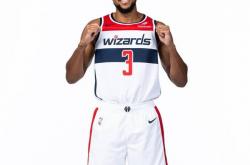 奇才版CJ-麦科勒姆定妝(zhuāng)照来袭，新(xīn)赛季表现值得期(qī)待