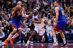 库里养病勇士沦为掘金玩具 但超级魔鬼赛程才刚開(kāi)始！