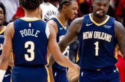 鹈鹕战绩惨淡，困境难解