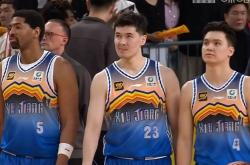 新疆(jiāng)男篮簽(qiān)约第四外援，1米96双能卫加盟，NBA曾场均9.7分3.5板2.4助攻(gōng)