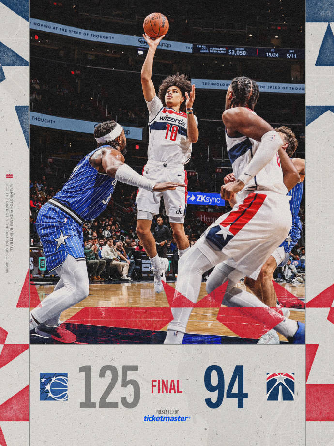 连续两场大胜，4连败后两连胜！班凯罗28分11板，小瓦25分6板6助