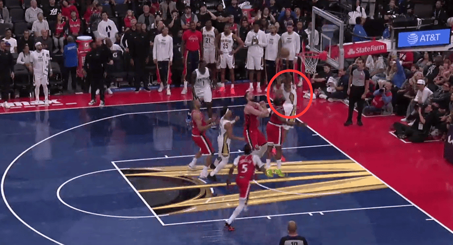 NBA裁判报告：快船两次吃亏都与哈登有关 小卡压哨绝杀险胜鹈鹕