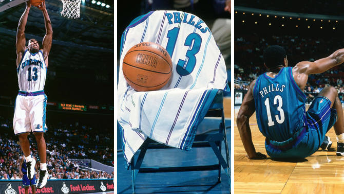 NBA哪些退役球衣出乎意料？公牛退役杰里斯隆、狼队退役塞利球衣