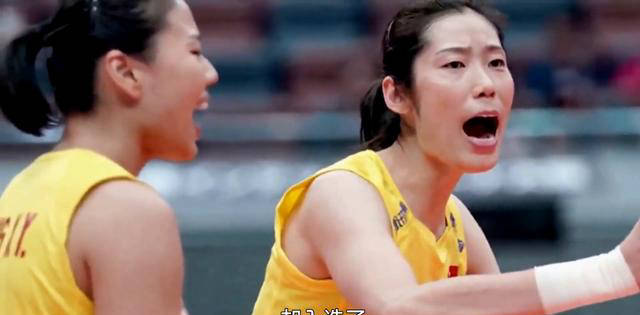 朱婷缺席最佳阵容，意甲女排新秀崭露头角