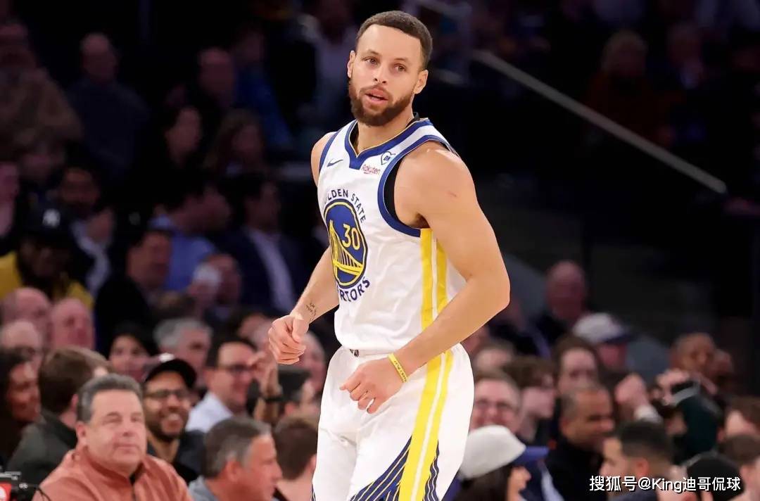 新赛季战绩预测！勇士有点逆天啊！湖人又没了？