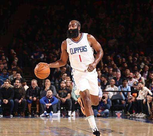 NBA宣布削减快船队全美直播场次，鲍尔默找肖华理论