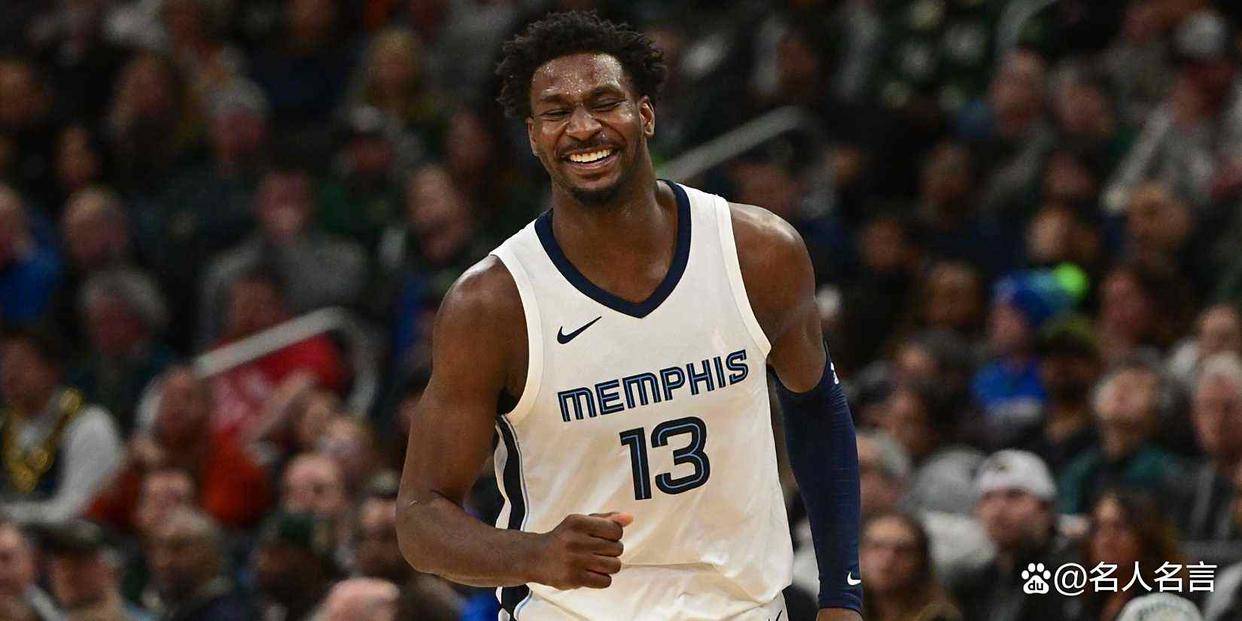 25-26赛季NBA十佳大前锋：字母哥登顶，浓眉第二