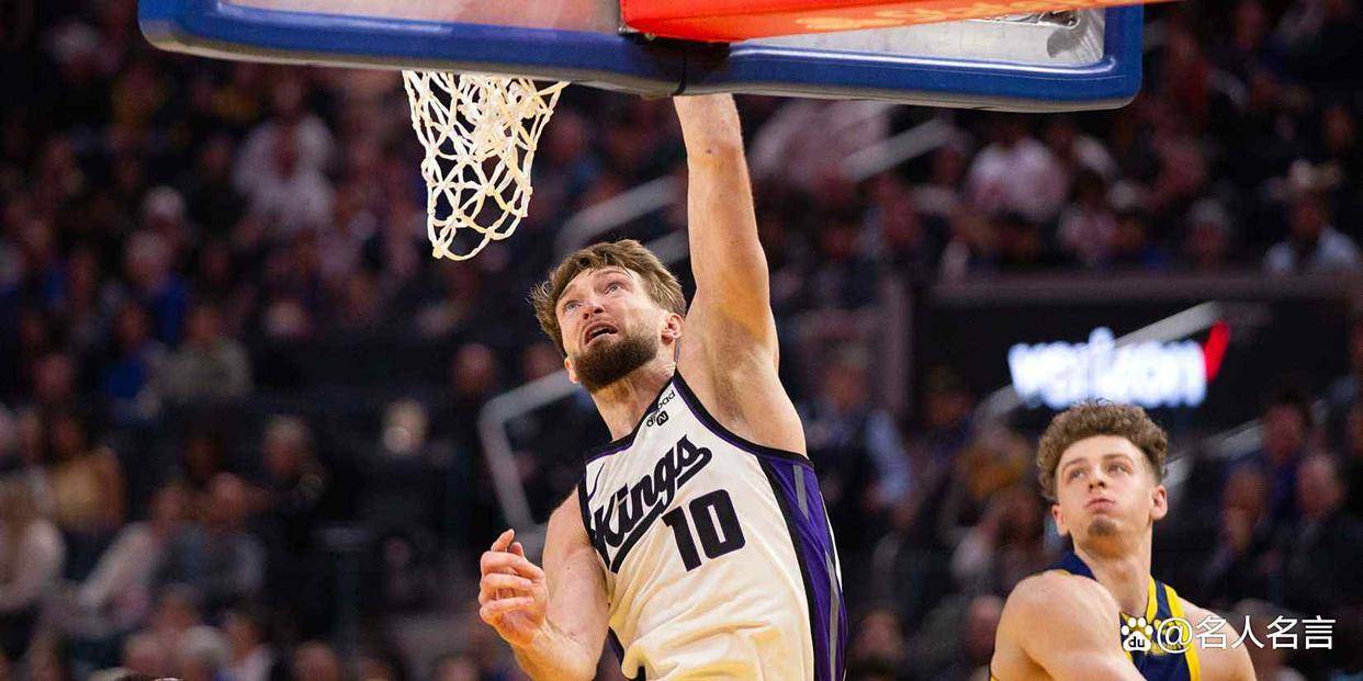 25-26赛季NBA十佳中锋：约基奇登顶，文班竟列第二