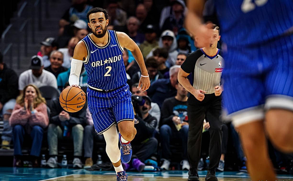 魔术新援泰厄斯-琼斯表现糟糕，球队战绩受影响