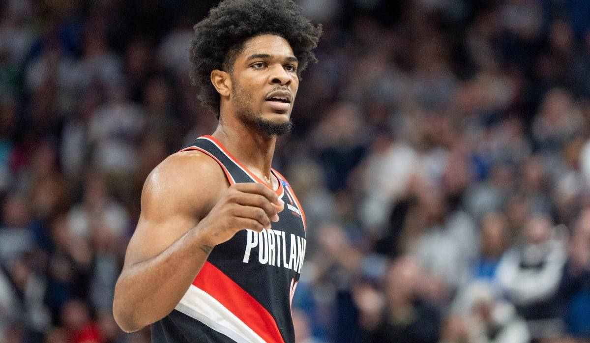 腿筋受伤！开拓者核心后卫斯库特亨德森备战受阻