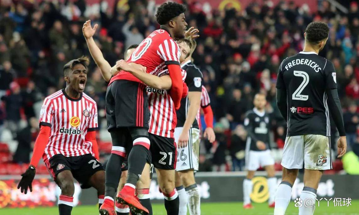 克拉文农场的较量：富勒姆的防守能否阻挡桑德兰的进攻