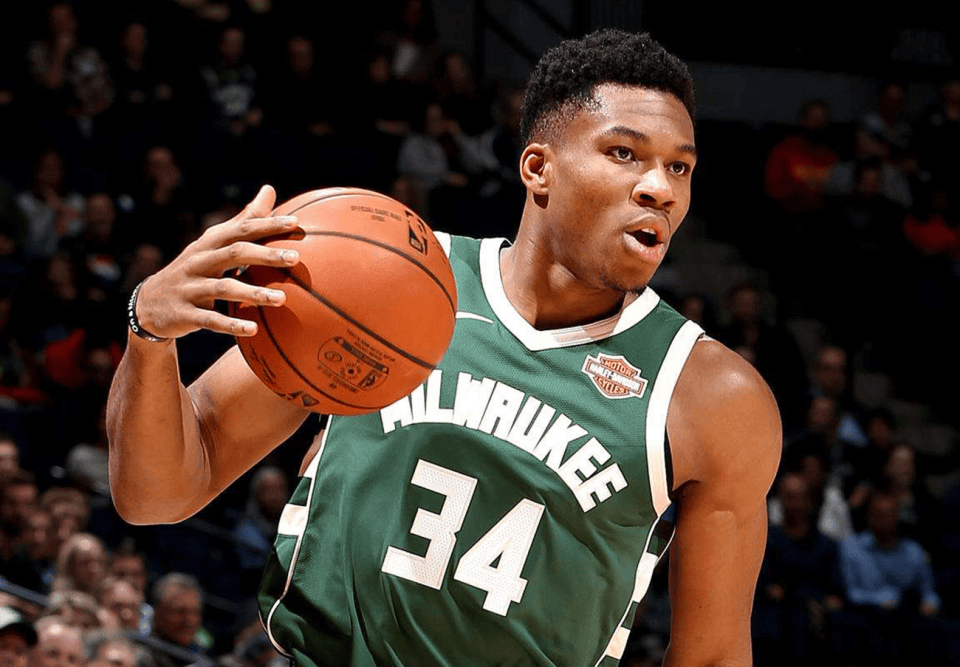 NBA官宣球队实力榜：雷霆第一，勇士第六，湖人火箭暴涨