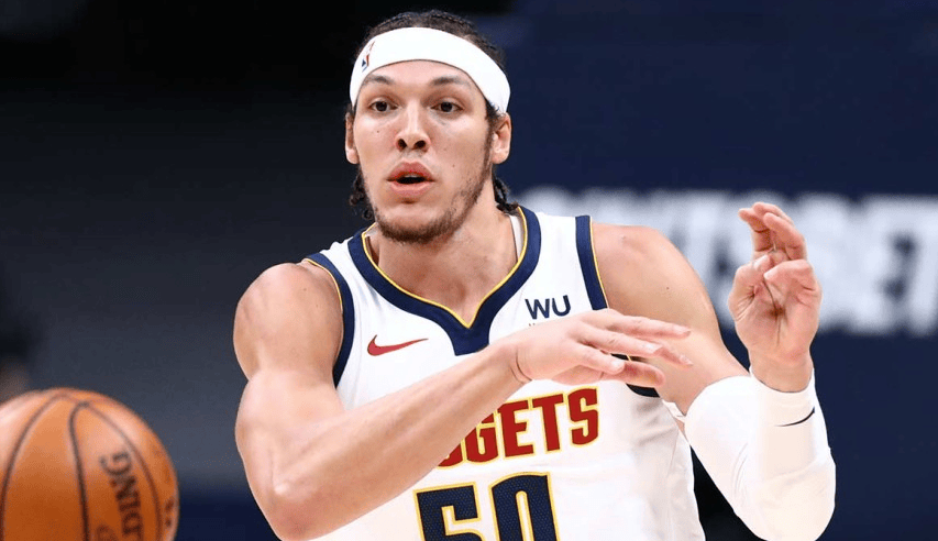 丹佛掘金关键球员受伤，阿隆-戈登缺阵对火箭比赛成隐忧