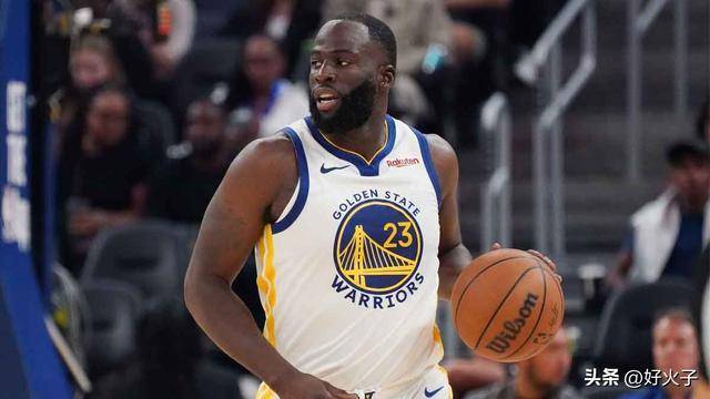 为NBA球员辩护，勇士队格林就NBA球员赌博指控发表激烈言论