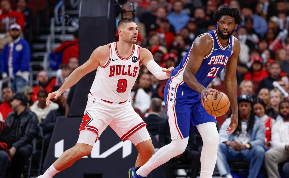 恩比德复出，76人遭逆转失去东部第一！马克西生日狂砍24分战绩不容忽视