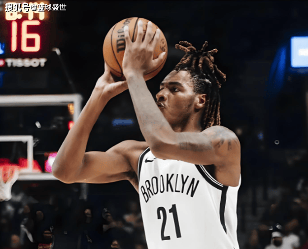 惨淡战绩下，篮网的惊喜蜕变处！