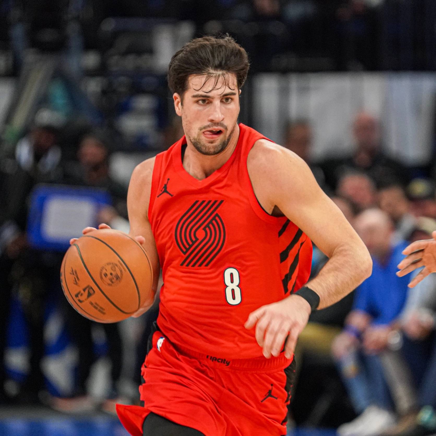 大胆预测，NBA全明星世界队首发五虎，99%是以下五位球员